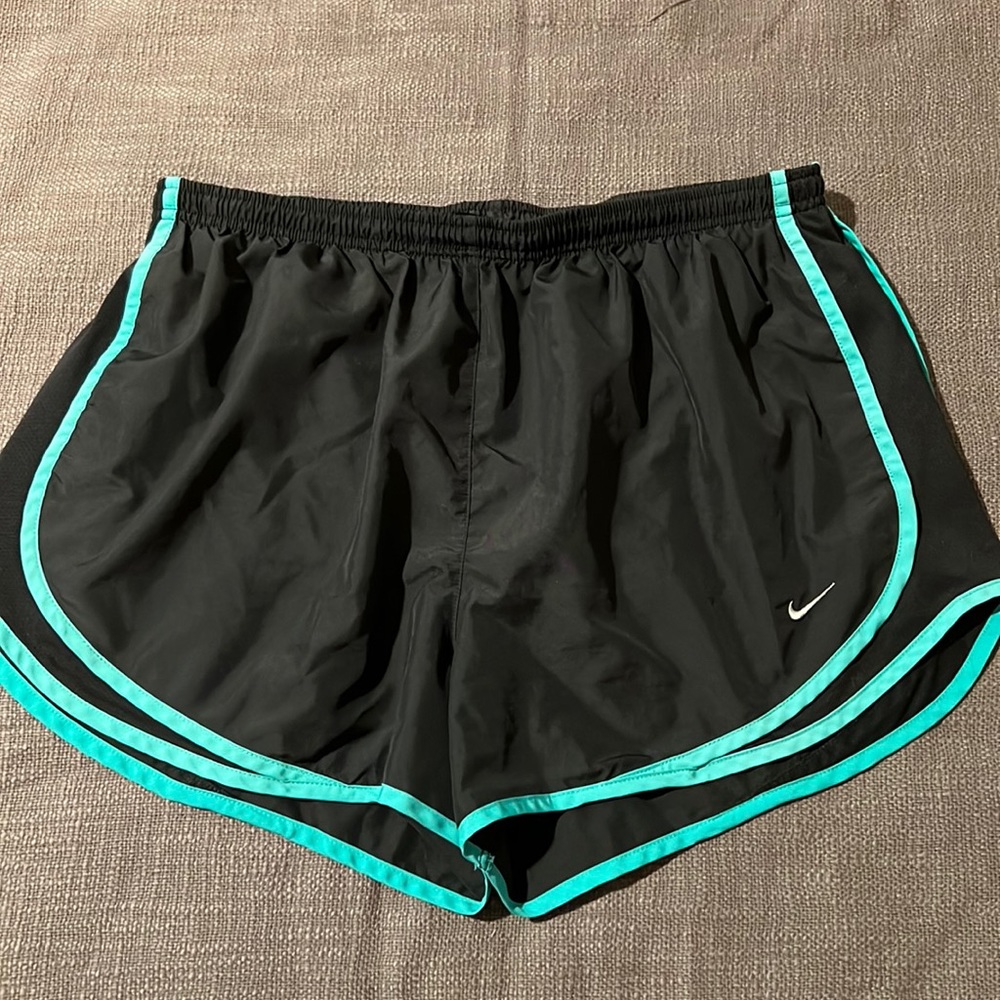 Nike Dri-fit shorts